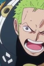 One Piece Season 22 Episode 1108