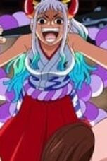 One Piece Season 21 Episode 1004