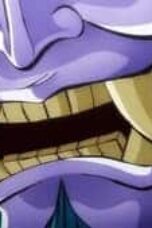 One Piece Season 21 Episode 990