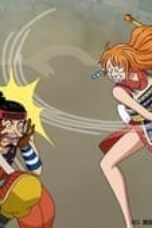 One Piece Season 21 Episode 1002