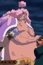One Piece Season 21 Episode 1003