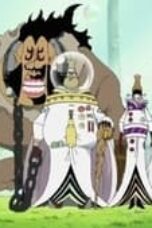 One Piece Season 11 Episode 391
