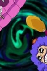 One Piece Season 13 Episode 440