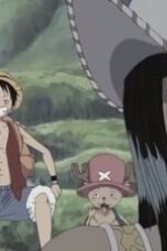 One Piece Season 6 Episode 190