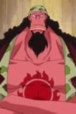 One Piece Season 14 Episode 540