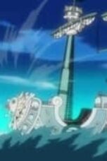 One Piece Season 11 Episode 389