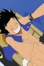 One Piece Season 11 Episode 388