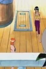 One Piece Season 6 Episode 154