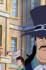 One Piece Season 13 Episode 496