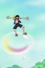 One Piece Season 11 Episode 390
