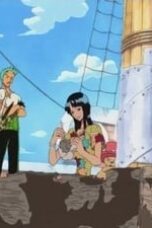 One Piece Season 6 Episode 144
