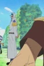 One Piece Season 1 Episode 37