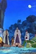 One Piece Season 6 Episode 150