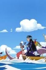 One Piece Season 7 Episode 210