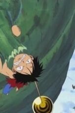 One Piece Season 6 Episode 191