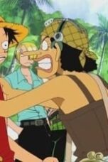 One Piece Season 6 Episode 156