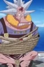 One Piece Season 11 Episode 387