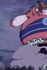 One Piece Season 10 Episode 365