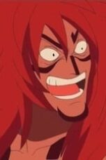 One Piece Season 6 Episode 188