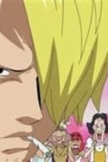 One Piece Season 13 Episode 510