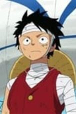 One Piece Season 13 Episode 511