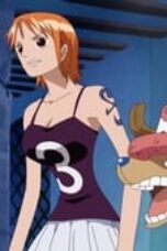 One Piece Season 8 Episode 245