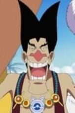 One Piece Season 11 Episode 382
