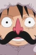 One Piece Season 13 Episode 520