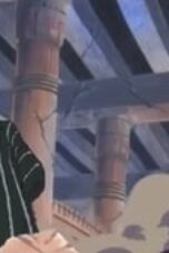 One Piece Season 4 Episode 125