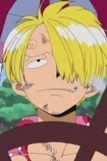 One Piece Season 6 Episode 165