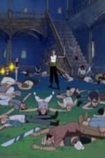 One Piece Season 8 Episode 244