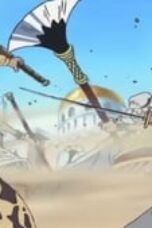 One Piece Season 4 Episode 126