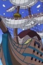 One Piece Season 6 Episode 189