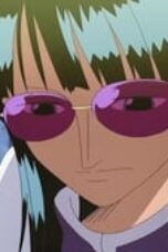 One Piece Season 7 Episode 200