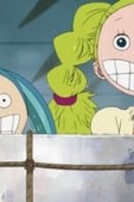One Piece Season 9 Episode 311