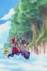 One Piece Season 6 Episode 179