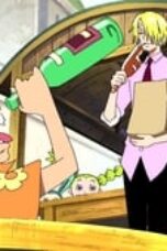 One Piece Season 9 Episode 319