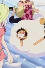 One Piece Season 6 Episode 158