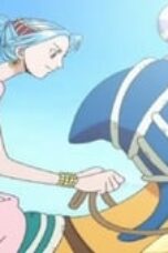 One Piece Season 4 Episode 130