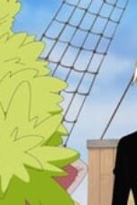 One Piece Season 9 Episode 307