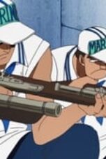 One Piece Season 7 Episode 201