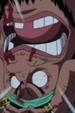 One Piece Season 13 Episode 447
