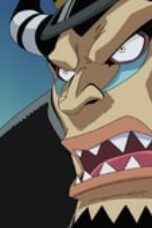 One Piece Season 13 Episode 433