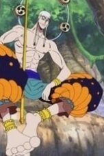 One Piece Season 6 Episode 173