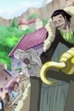 One Piece Season 13 Episode 512