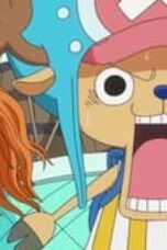 One Piece Season 13 Episode 519