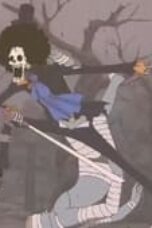 One Piece Season 10 Episode 352