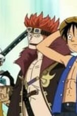 One Piece Season 11 Episode 398
