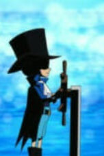 One Piece Season 13 Episode 502