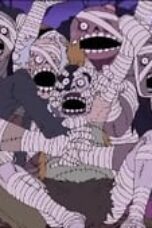 One Piece Season 10 Episode 343